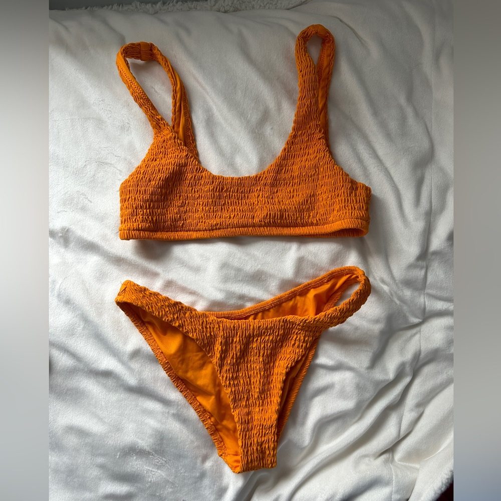 V.S. Swimsuit